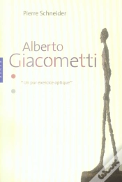 Capa do artigo Giacometti