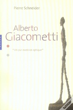 Capa do artigo Giacometti