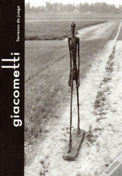 Capa do artigo Giacometti, Terrenos De Juego