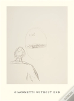 Capa do artigo Giacometti: Without End