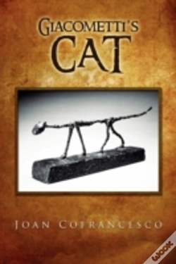 Capa do artigo Giacometti'S Cat