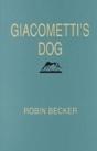 Giacometti'S Dog - Preview