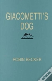 Capa do artigo Giacometti
