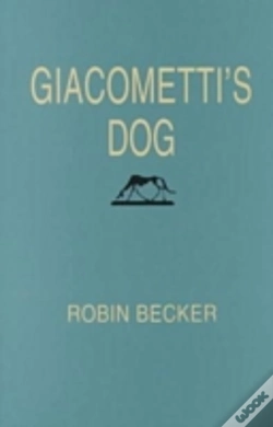 Capa do artigo Giacometti'S Dog