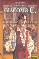 Giacomo C Cofre