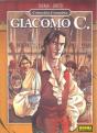 Giacomo C Cofre - Preview