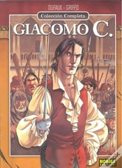 Capa do artigo Giacomo C Cofre