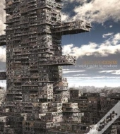 Giacomo Costa: A Helpful Guide To Nowhere
