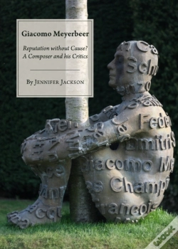 Capa do artigo Giacomo Meyerbeer