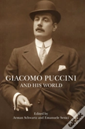 Capa do artigo Giacomo Puccini And His World