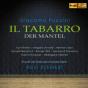 Giacomo Puccini: Il Tabarro - CD - Preview
