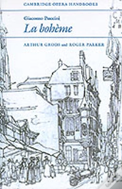Capa do artigo Giacomo Puccini: La Boheme