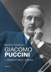 Capa do artigo Giacomo Puccini: L