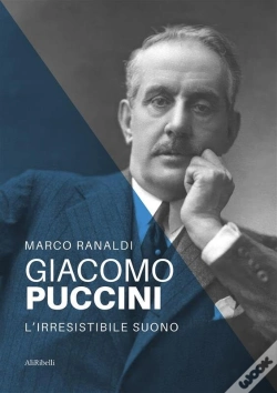 Capa do artigo Giacomo Puccini: L'Irresistibile Suono
