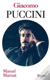Giacomo Puccini