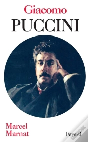 Capa do artigo Giacomo Puccini
