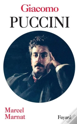 Capa do artigo Giacomo Puccini