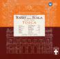 Giacomo Puccini: Tosca - CD - Preview