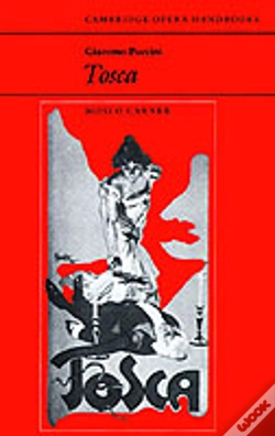 Capa do artigo Giacomo Puccini: Tosca