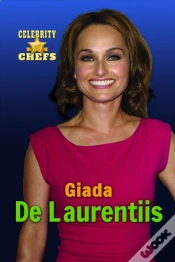Capa do artigo Giada De Laurentiis