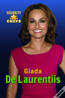 Capa do artigo Giada De Laurentiis