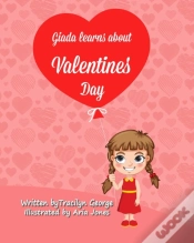 Capa do artigo Giada Learns About Valentine