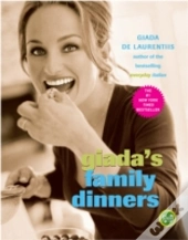 Giada'S Family Dinners