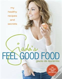 Capa do artigo Giada'S Feel Good Food