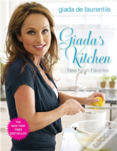 Giada'S Kitchen