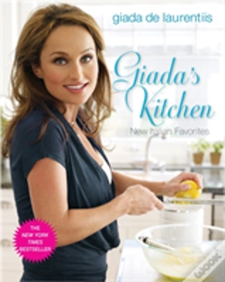 Capa do artigo Giada'S Kitchen