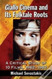 Capa do artigo Giallo Cinema And Its Folktale Roots