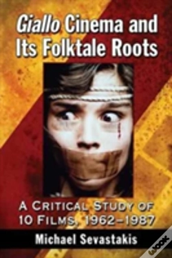 Capa do artigo Giallo Cinema And Its Folktale Roots
