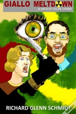 Capa do artigo Giallo Meltdown: A Moviethon Diary