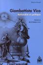 Giambatista Vico ; Rationalité Et Politique - Preview