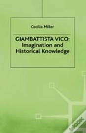 Capa do artigo Giambattista Vico