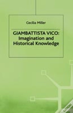 Capa do artigo Giambattista Vico