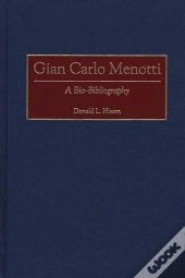 Gian Carlo Menotti