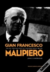 Capa do artigo Gian Francesco Malipiero (1882-1973)
