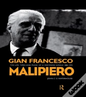 Gian Francesco Malipiero (1882-1973)