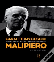 Capa do artigo Gian Francesco Malipiero (1882-1973)