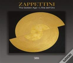 Gianfranco Zappettini (Bilingual Edition)