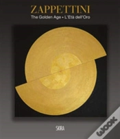 Capa do artigo Gianfranco Zappettini (Bilingual Edition)
