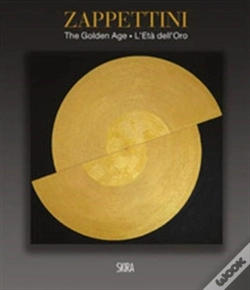 Capa do artigo Gianfranco Zappettini (Bilingual Edition)