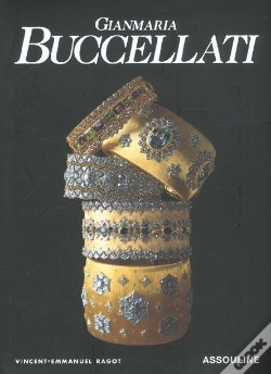 Capa do artigo Gianmaria Buccellati