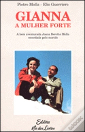 Capa do artigo Gianna - A Mulher Forte