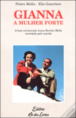 Capa do artigo Gianna - A Mulher Forte