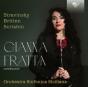 Gianna Fratta: Stravinsky/Britten/Scriabin - CD - Preview