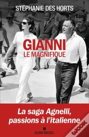 Capa do artigo Gianni Le Magnifique