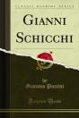 Gianni Schicchi - Preview