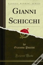 Capa do artigo Gianni Schicchi